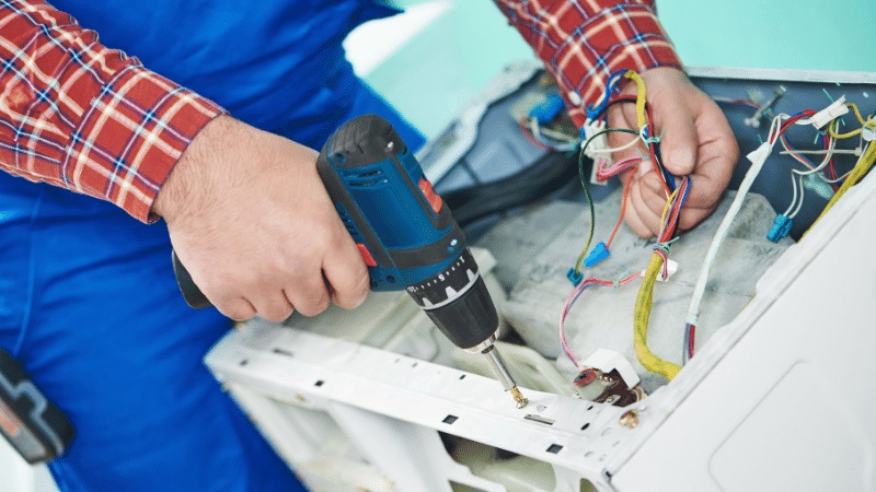 Kalecik Protherm servisi orijinal yedek parça kullanımı